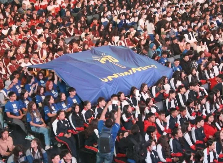 UNIMINUTO en el BizFest