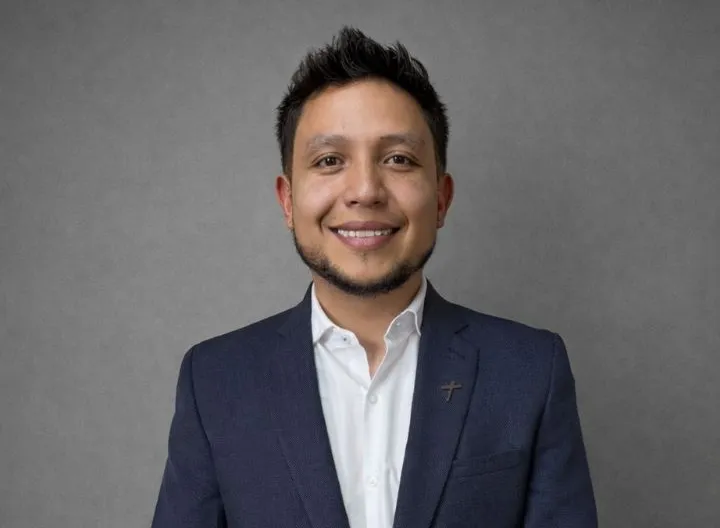 Sergio Andrés Pachón Olaya, Director (e) del Centro Universitario Soacha, así como de los Centros Tutoriales de Fusagasugá y Pasca 