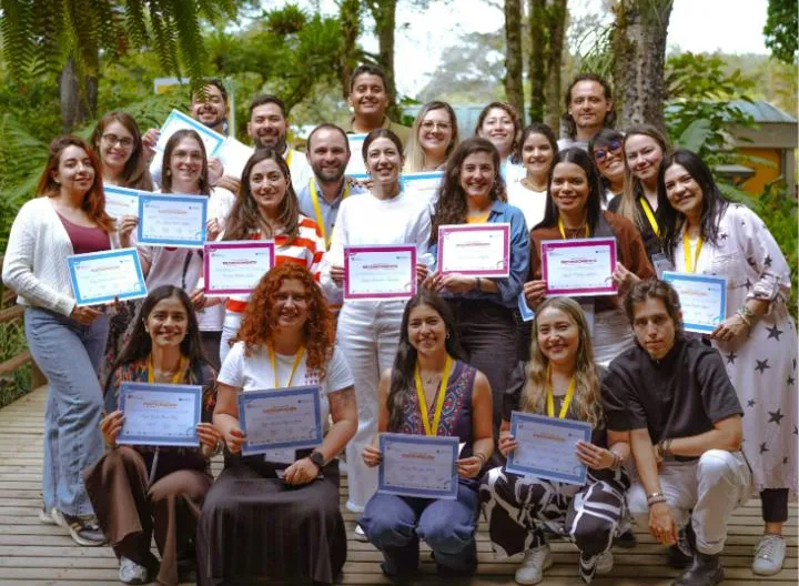Participantes del Proyecto NMT LITE
