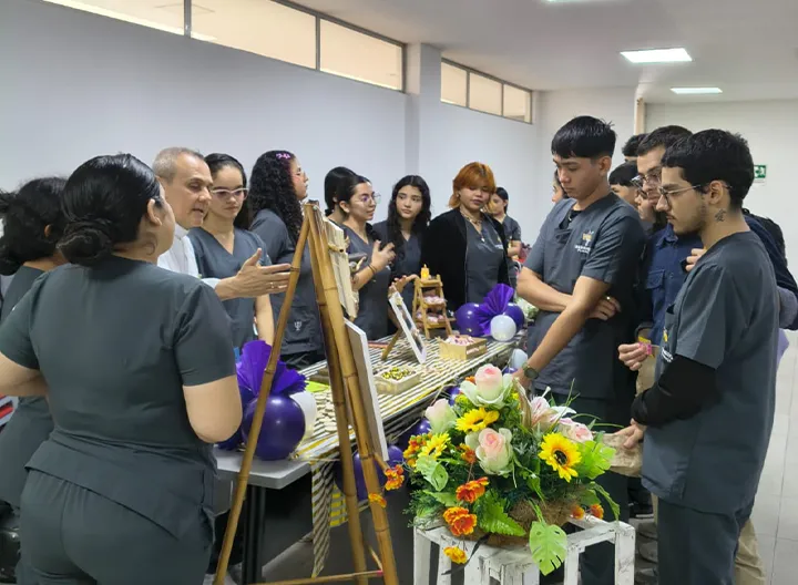 Estudiantes de UNIMINUTO exaltan la tradición a través de la fotografía