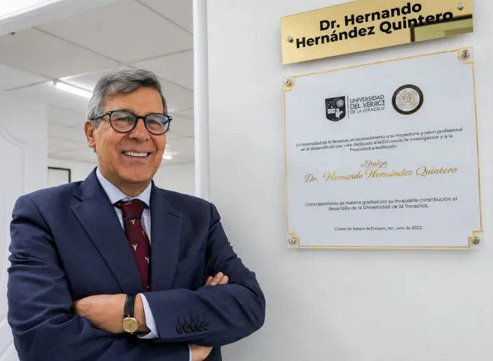 A 35 años de la Constitución de 1991, el jurista Hernando Hernández destaca que conocer nuestros derechos y deberes es el primer paso para construir ciudadanía, liderazgo y desarrollo territorial.
