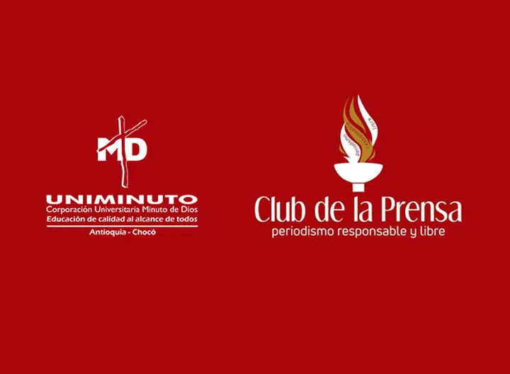 El Club de la Prensa de Medellín y UNIMINUTO Sede Antioquia-Chocó abren un Diplomado para formar periodistas en liderazgo e inteligencia artificial 