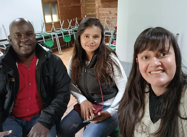 UNIMINUTO Virtual fortalece la formación en los territorios con visitas a centros de práctica de Licenciatura en educación  infantil y licenciatura en Ciencias Sociales  