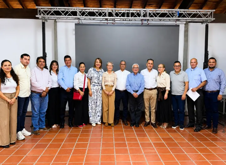 UNIMINUTO Tolima-Huila presentó su Rendición de Cuentas 2026