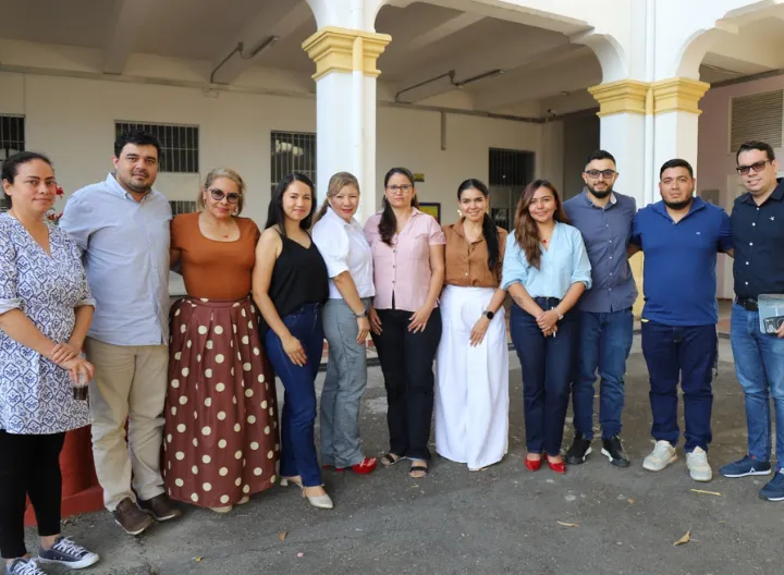 Participantes del encuentro:Diplomacia económica: el café del Huila, de la tierra a los mercados del mundo.