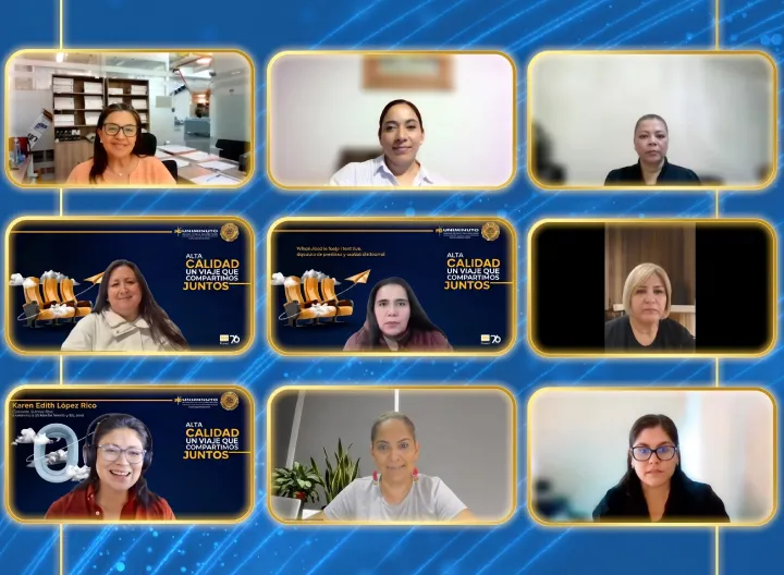 UNIMINUTO Virtual fortalece su proyección internacional con la Universidad de Guadalajara 