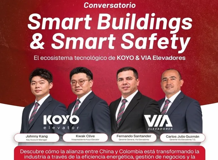 conversatorio-smart-buildings-smart-safety-koyo-via-elevadores