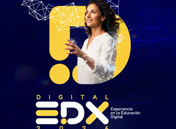 Digital EDx 2026