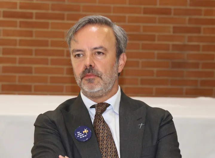Doctor Carlos Eduardo Sepúlveda Rico 