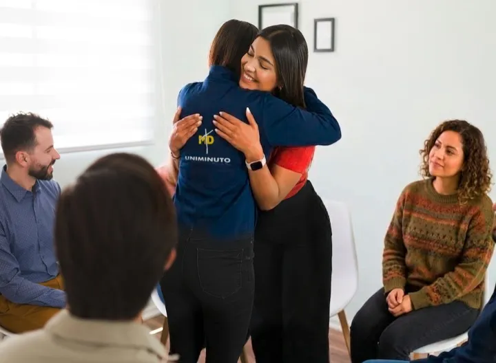 experta de UNIMINUTO entrega herramientas para el acompañamiento emocional