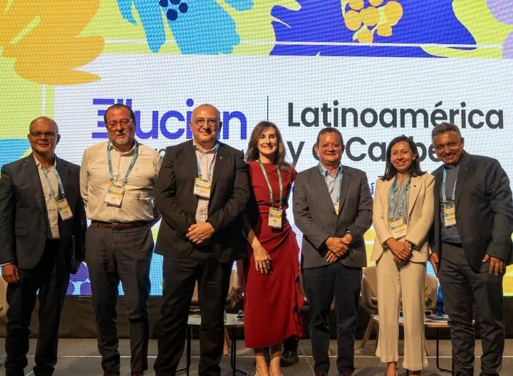 Conferencia Regional Ellucian LAC 2026