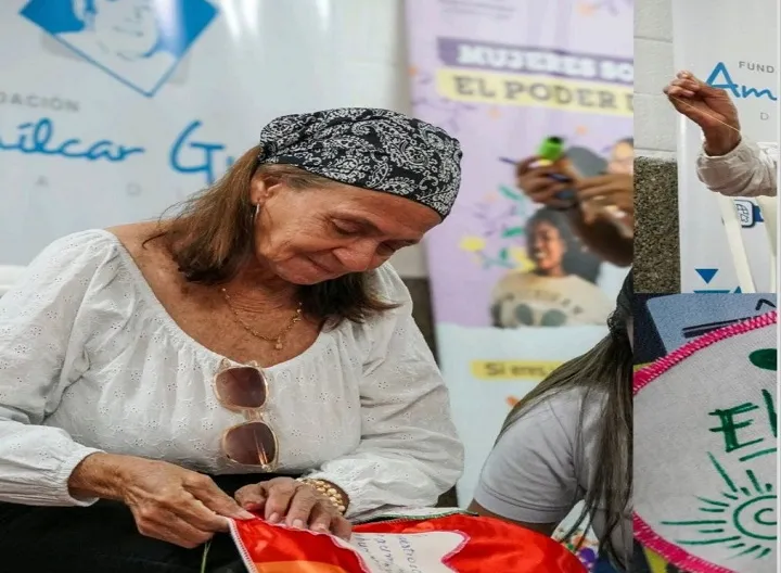 La iniciativa que convoca a diferentes actores sociales alrededor de una apuesta colectiva por la reconciliación 