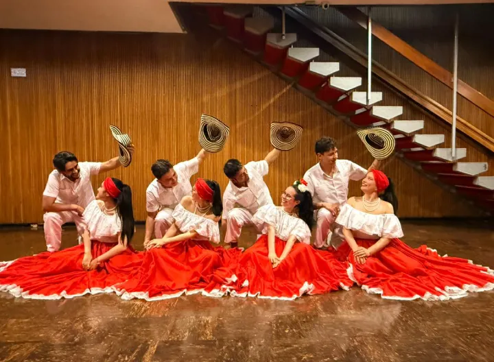 SONARTE HACE HISTORIA: LA VIRTUALIDAD CONQUISTA LOS ESCENARIOS DE ASCUN CULTURA 