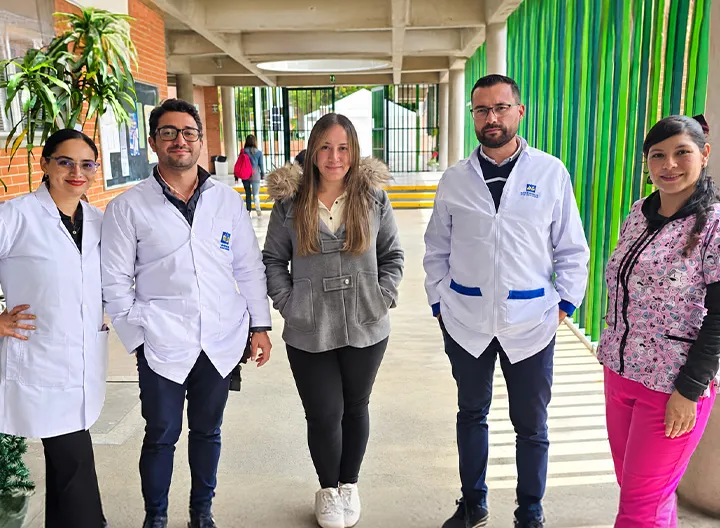 Cuando el territorio duele, la educación abraza: acompañara desde la flexibilidad y el cuidado.