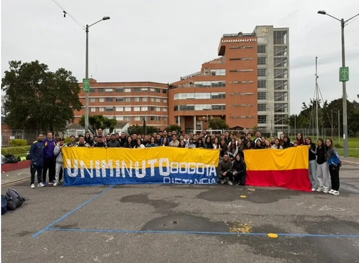 Bogotá, campeona en fútbol y voleibol en los XIV Juegos Nacionales UNIMINUTO 