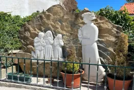 Peregrinos de UNIMINUTO llegan a Fátima antes del encuentro con el Papa