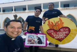 Semana eudista 2023: Un corazón abierto al mundo