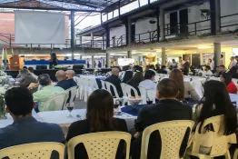64 años del Banquete del Millón: El evento que sigue uniendo a los colombianos