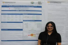 UNIMINUTO brilló en el XXIII Encuentro Regional de Semilleros RedCOLSI con una participación sobresaliente 