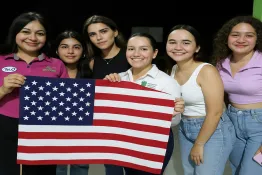 Transforme su futuro con la nueva Licenciatura en Lengua Extranjera con énfasis en inglés de UNIMINUTO Centro Sur