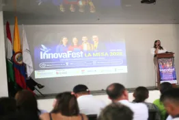 Llega al municipio de La Mesa la Especialización en Seguridad Industrial e Higiene Laboral 