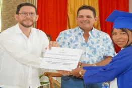 UNIMINUTO y Alcaldía de Guaranda certifican a 19 estudiantes en Técnico Laboral en Contabilidad y Finanzas