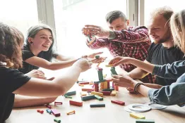 UNIMINUTO patenta innovadora herramienta para potenciar el aprendizaje activo UNIMINUTO patenta innovadora herramienta para potenciar el aprendizaje activo
