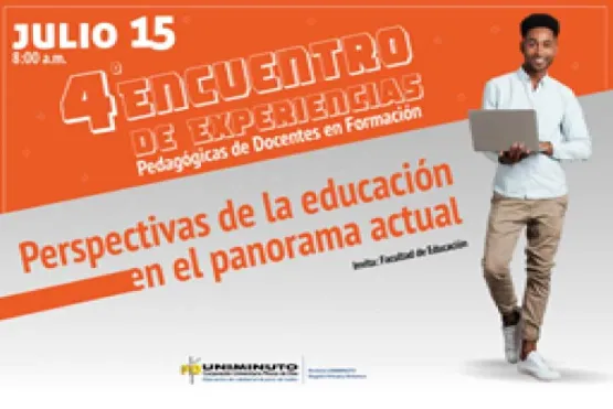 4º Encuentro de Experiencias Pedagógicas de Educadores en Formación