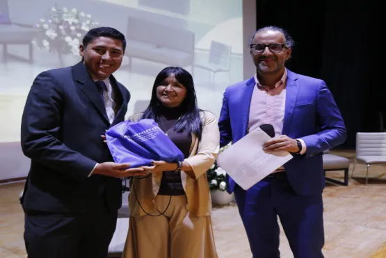 Congreso Internacional de Ingeniería con Sentido Social