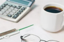 Banner contaduría pública Escritorio