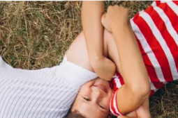 Esp. Familia, infancia y adolescencia