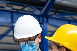 Especialización en Gerencia de Riesgos Laborales Seguridad y Salud en el Trabajo Especialización en Gerencia de Riesgos Laborales Seguridad y Salud en el Trabajo