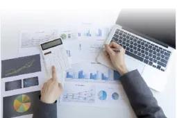 reunion de finanzas