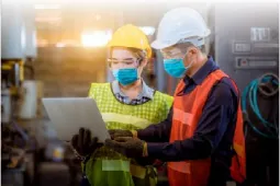 Especialización en Gerencia en Riesgos Laborales, Seguridad Y Salud En El Trabajo