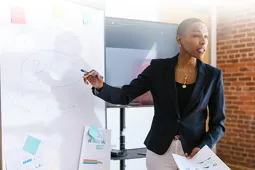 Especialización en Gerencia de Proyectos
