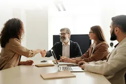 Especialización en Gerencia del Talento Humano