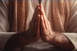 Maestría en Espiritualidad