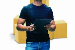 tecnología en logística