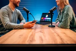 Comunicación Social - Periodismo
