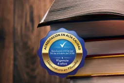  Licenciatura en filosofía en UNIMINUTO