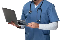 Administración en Salud