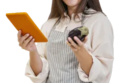 Administración en Seguridad Alimentaria y Nutricional