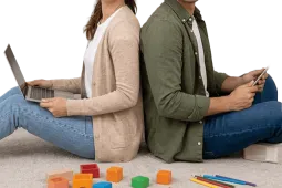 Licenciatura en Educación Infantil