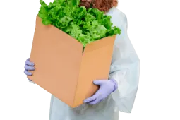 Ingeniería Agroecológica