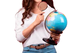 Licenciatura en Ciencias Sociales