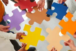 Especialización en gerencia social