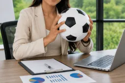 ADMINISTRACIÓN DEPORTIVA - MOBIL