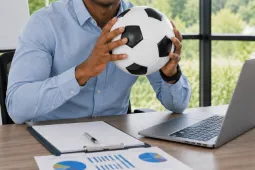 ADMINISTRACIÓN DEPORTIVA - MOBILE