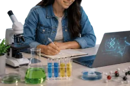 Licenciatura en Ciencias Naturales y Educación Ambiental  