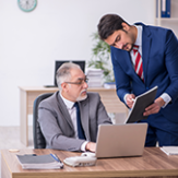 Técnica Laboral Auxiliar de Contabilidad y Finanzas